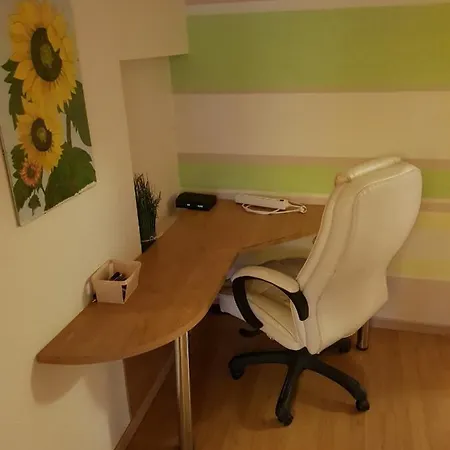 квартира целиком 3-rooms Apartment