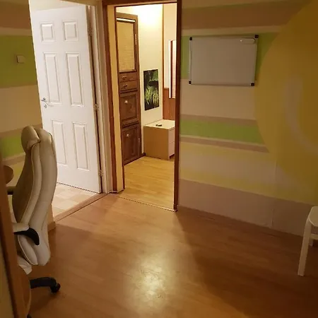 Apartment квартира целиком 3-rooms Tallinn