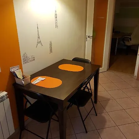 квартира целиком 3-rooms Apartment Tallinn